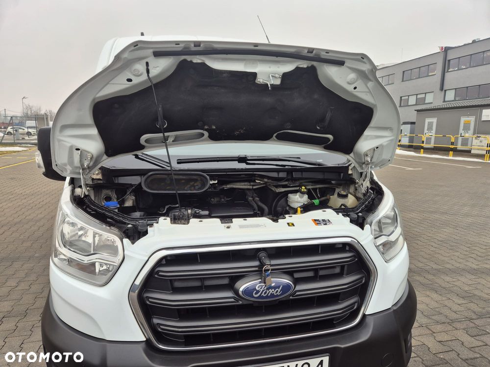 Ford TRANSIT - 22