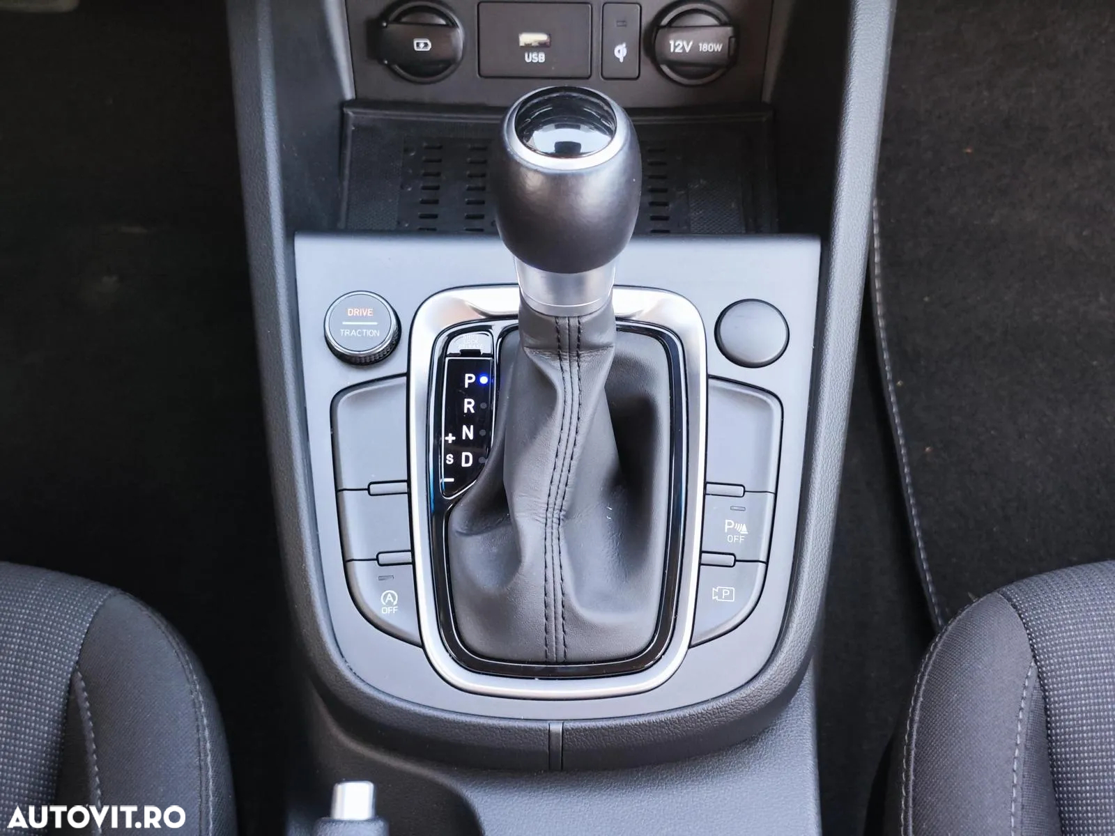 Hyundai KONA 1.6 CRDi 48V-Hybrid DCT Prime - 20