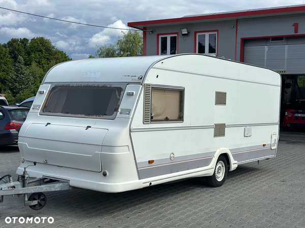 Inny Savsjo SC 56T