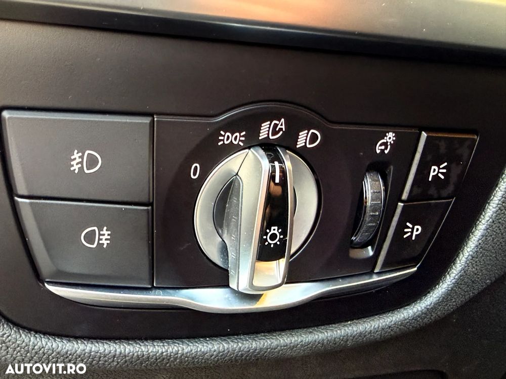 BMW X3 xDrive30e Aut. xLine - 30