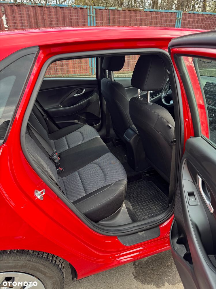 Hyundai i30 1.4 GET - 14