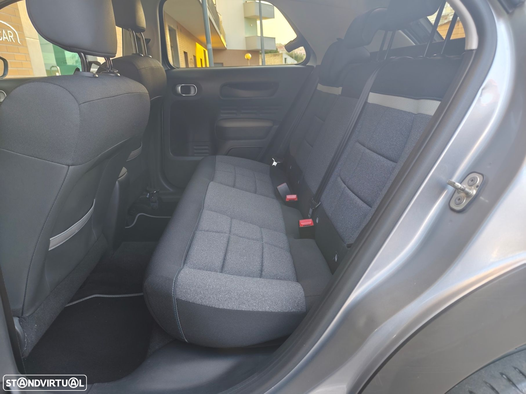 Citroën C4 Cactus 1.2 PureTech Shine Pack - 6