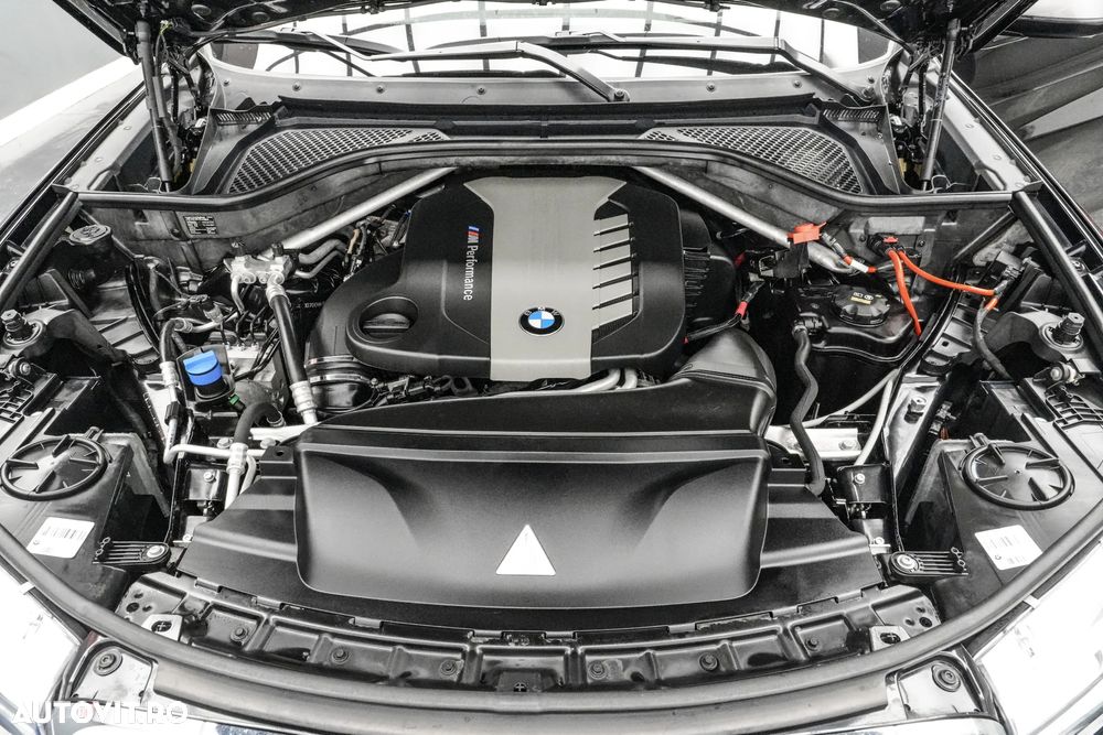 BMW X5 M M50d Sport-Aut. - 30