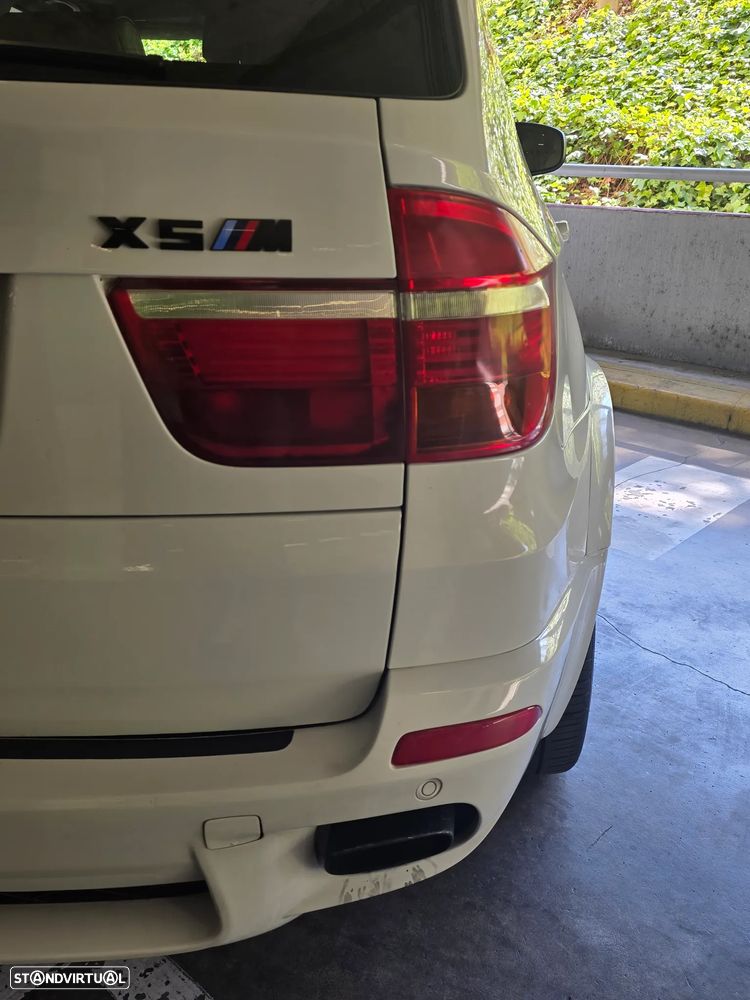BMW X5 30 d xDrive - 4
