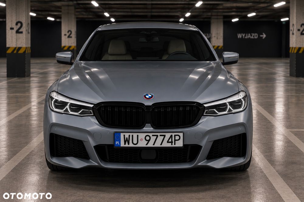 BMW Seria 6 - 3