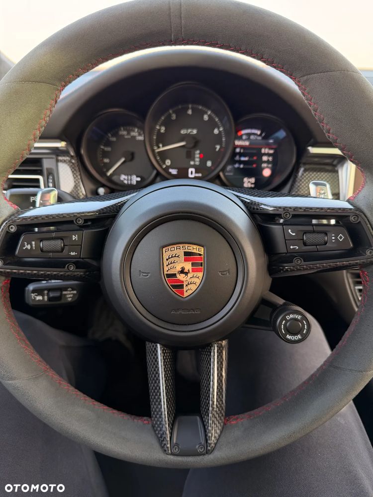 Porsche Macan - 12