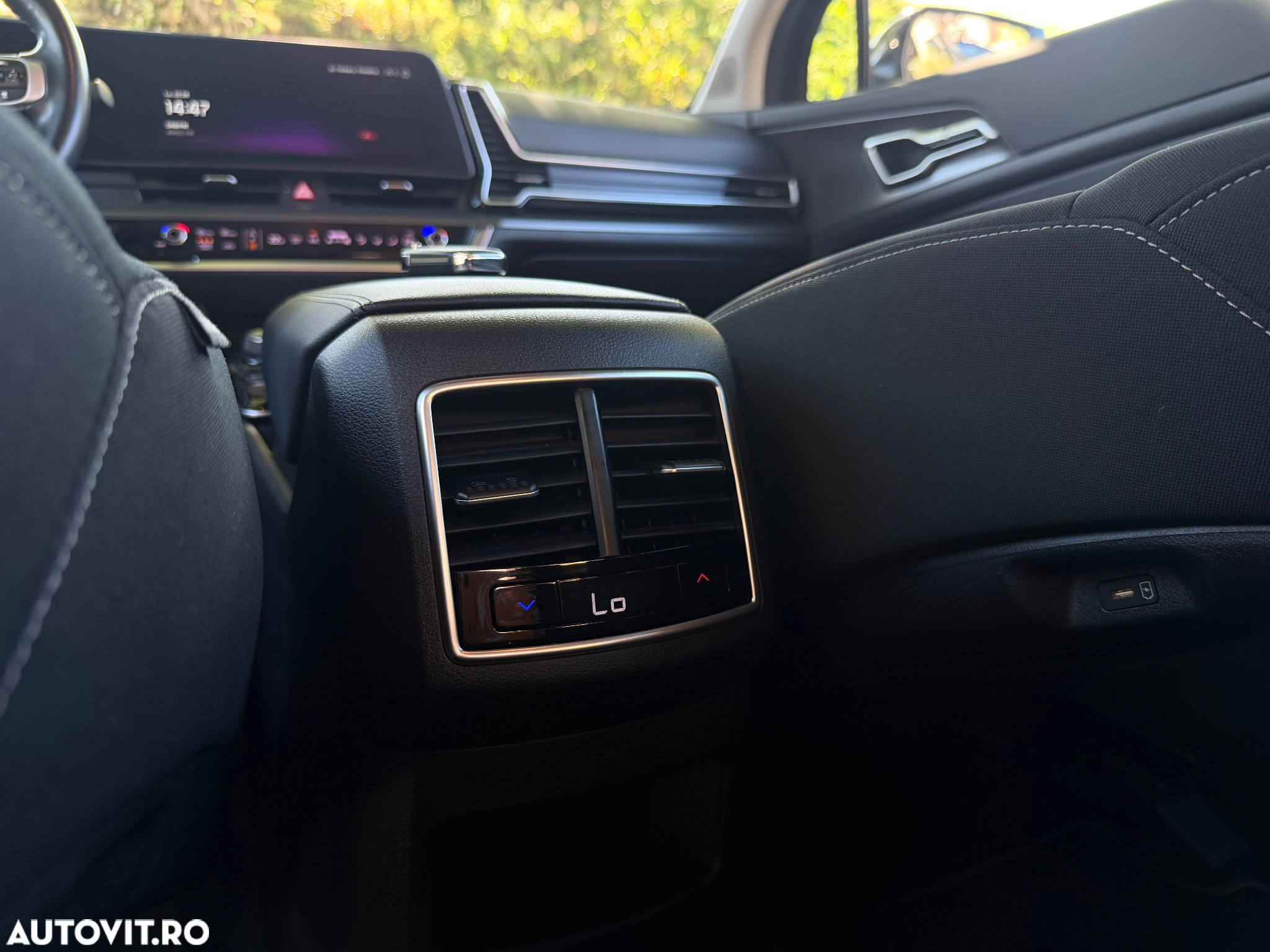 Kia Sportage 1.6 T-GDI PHEV 6AT 4x4 Style - 36