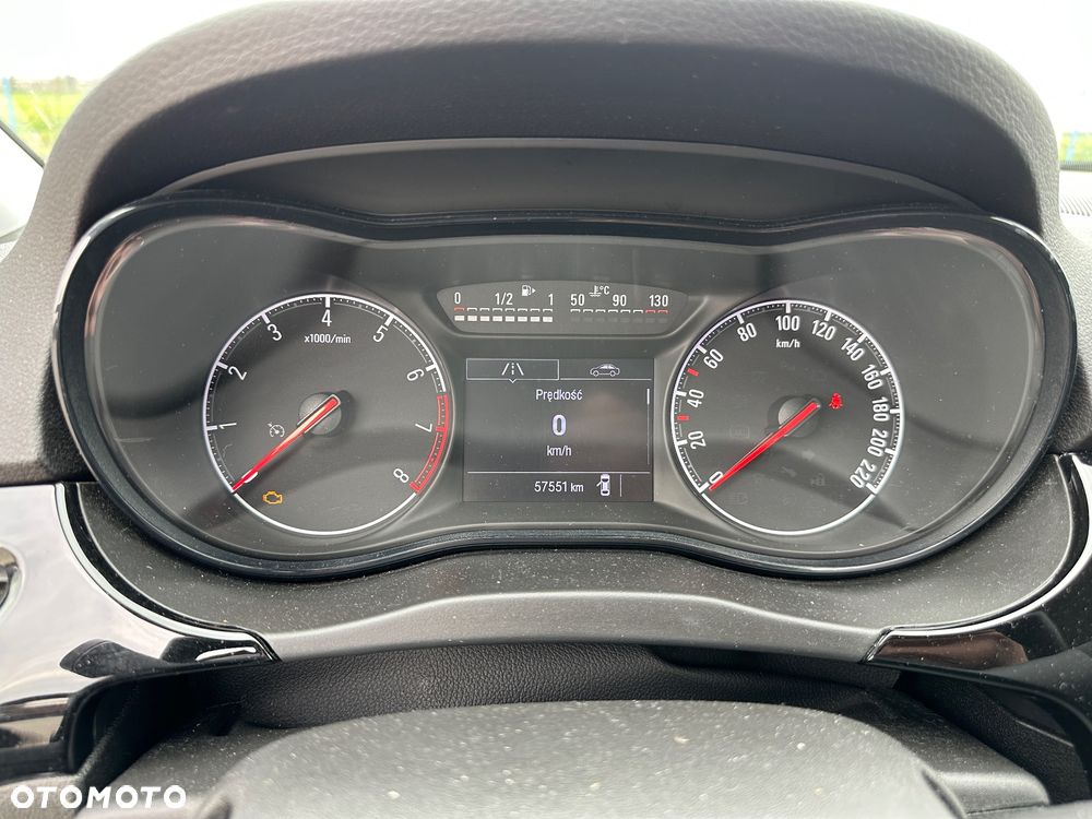 Opel Corsa 1.4 Start/Stop 120 Jahre - 7