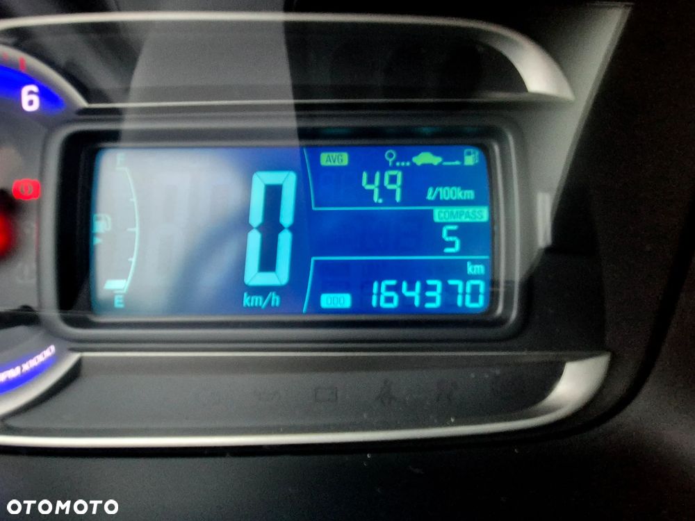 Chevrolet Trax 1.7TD LT+ - 39