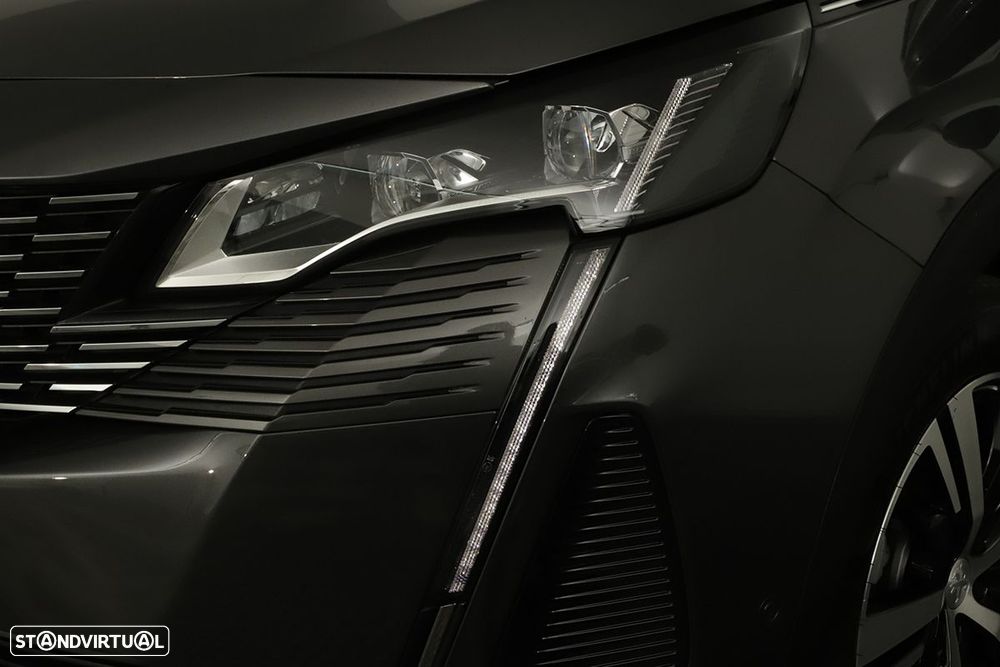 Peugeot 3008 1.2 PureTech GT EAT8 - 6