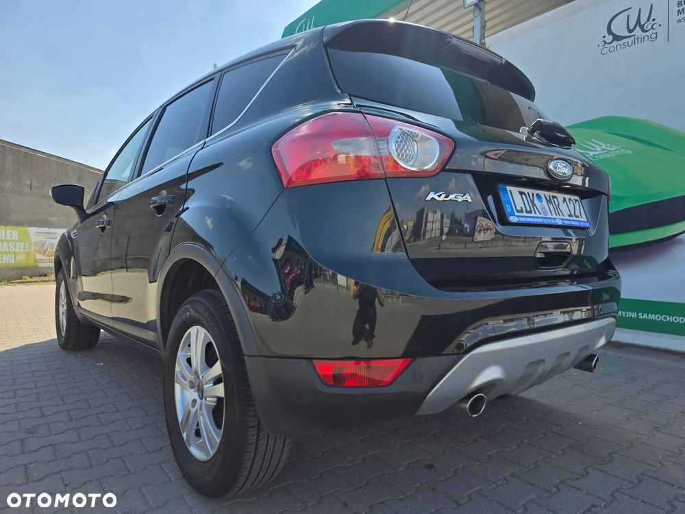 Ford Kuga 2.0 TDCi Trend - 10