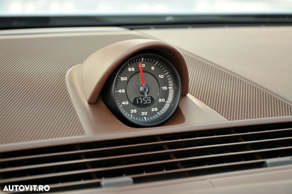 Porsche Panamera - 37