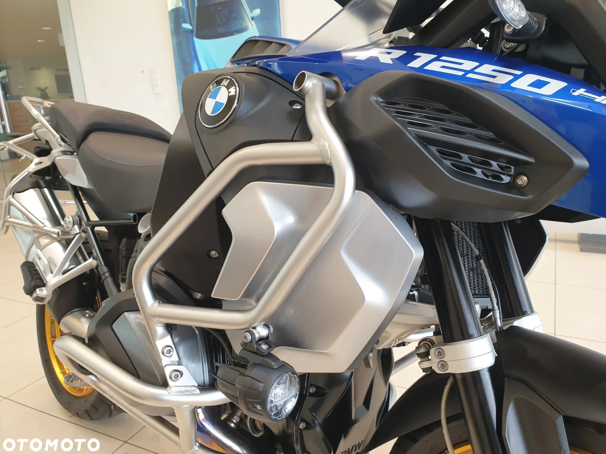 BMW R1250 GS Adventure - 25