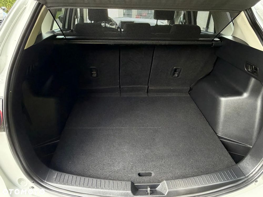 Mazda CX-5 SKYACTIV-D 150 AWD Exclusive-Line - 23