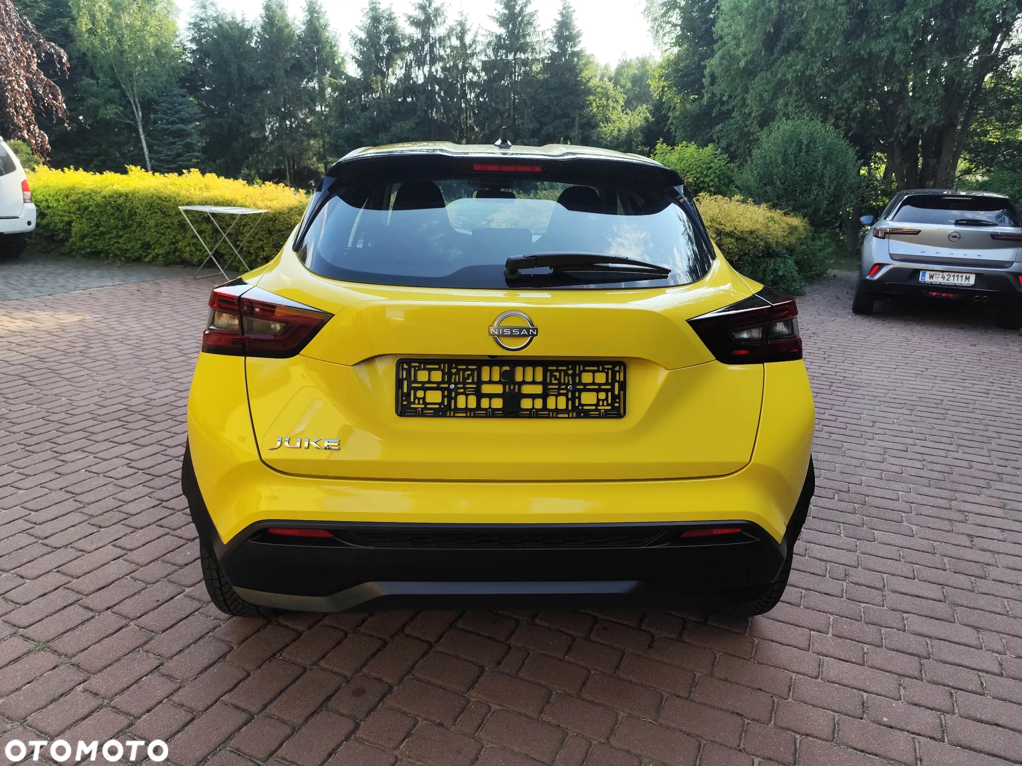 Nissan Juke 1.0 DIG-T Acenta - 6