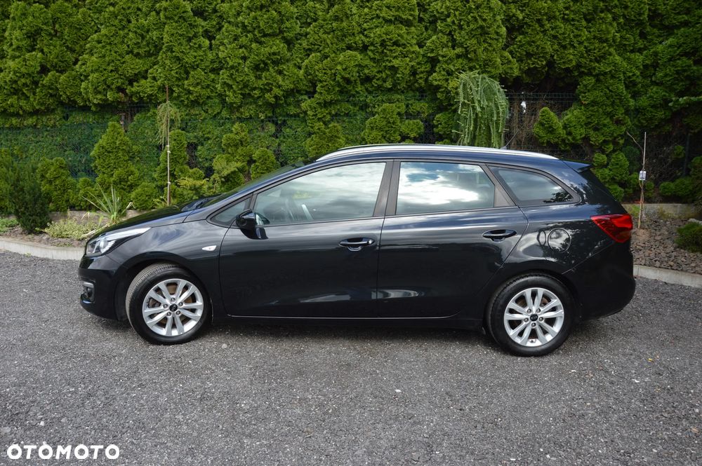 Kia Ceed - 18