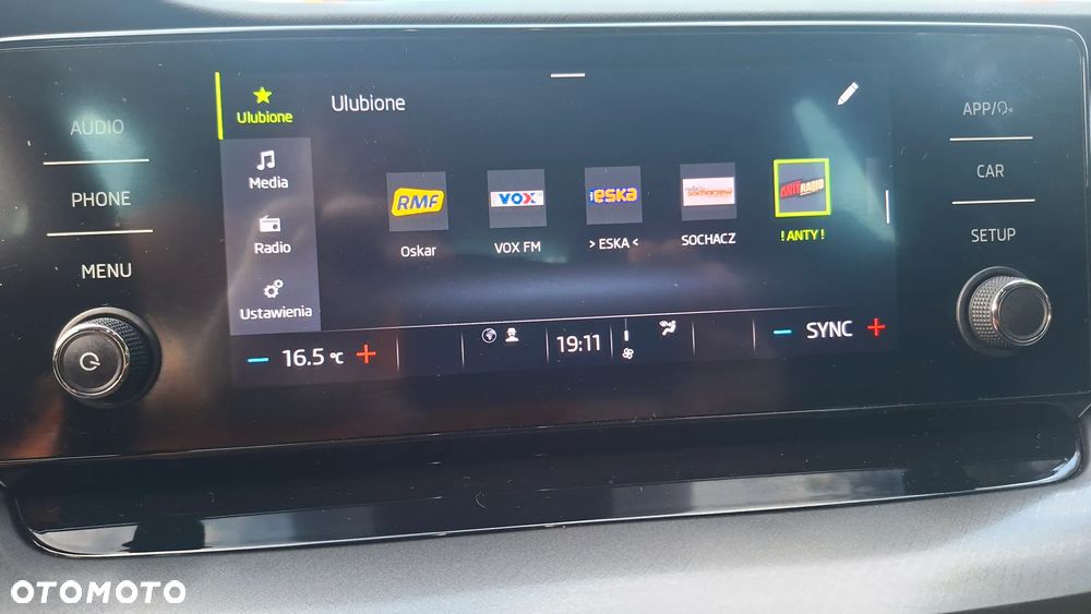 Skoda Octavia 1.5 TSI ACT Ambition - 14