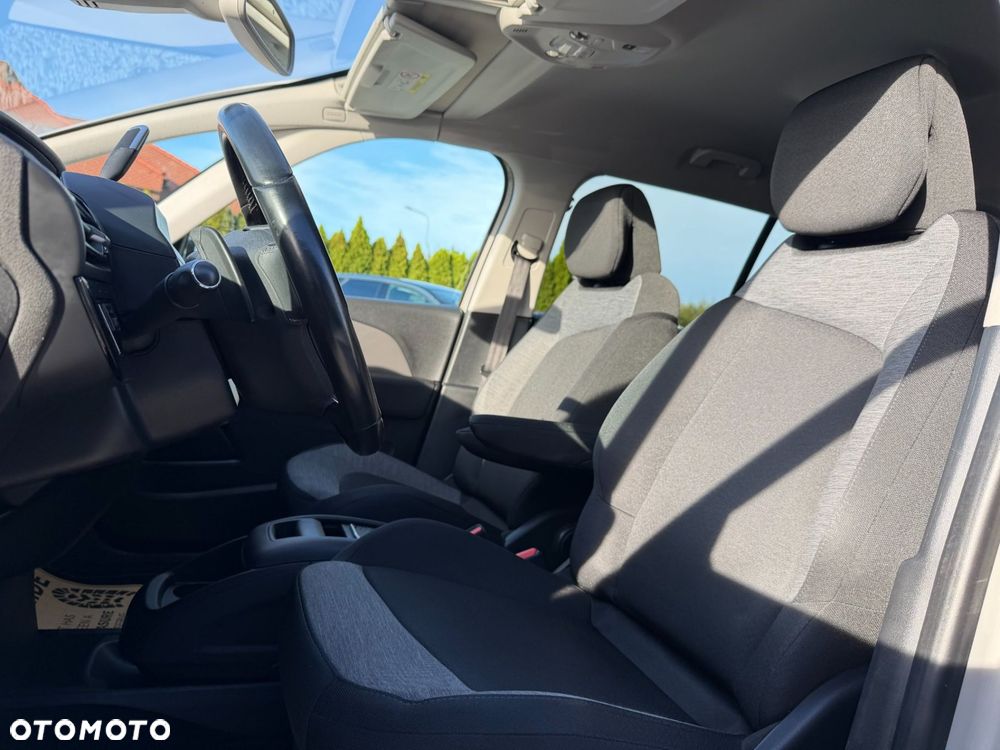 Citroën C4 SpaceTourer - 31