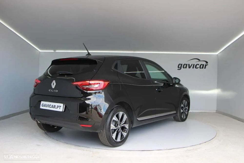 Renault Clio 1.0 TCe Evolution - 21
