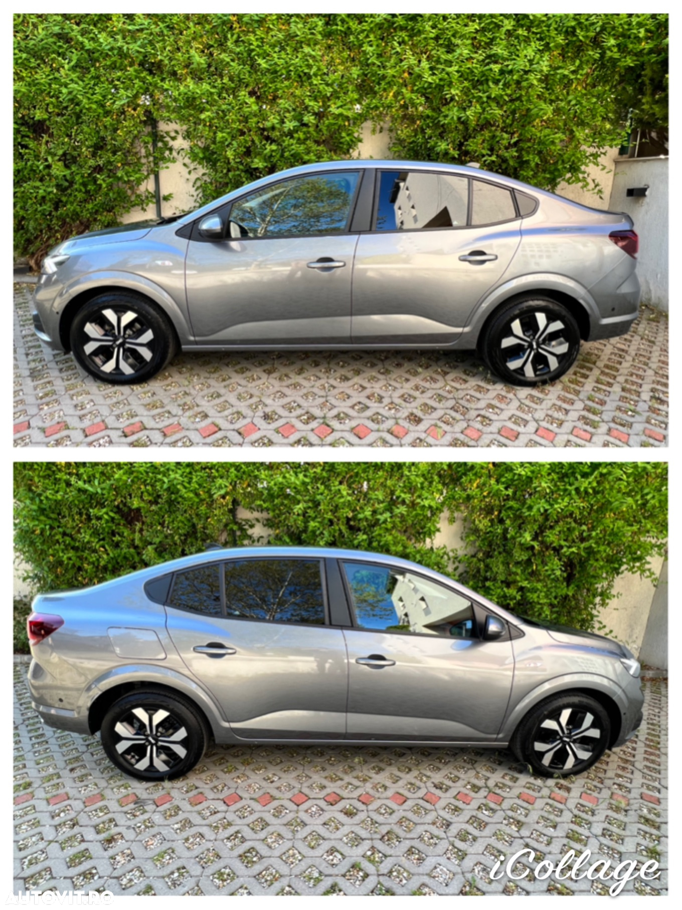 Dacia Logan ECO-G 100 MT6 Journey+ - 8