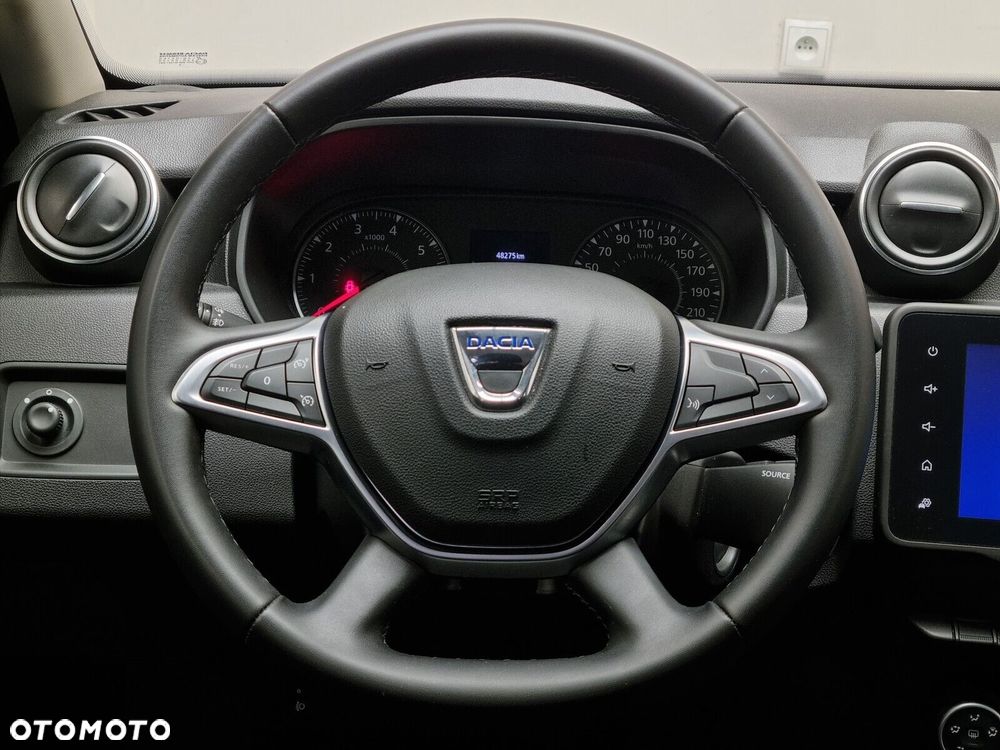 Dacia Duster 1.0 TCe Comfort - 12
