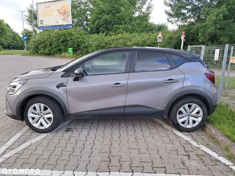 Renault Captur 1.0 TCe Equilibre - 4