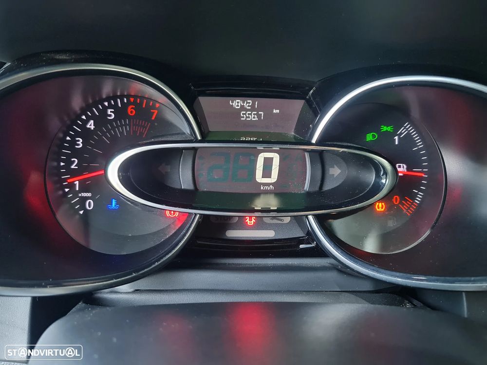 Renault Clio 0.9 TCE GT Line - 29