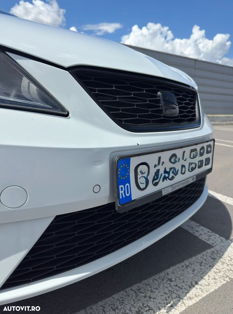 Seat Ibiza 1.0 Eco TSI S&S CONNECT - 15