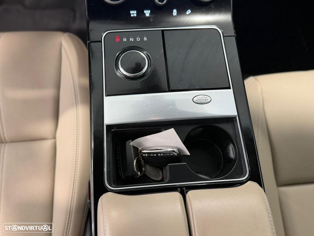 Land Rover Range Rover Velar 2.0 D R-Dynamic S - 13