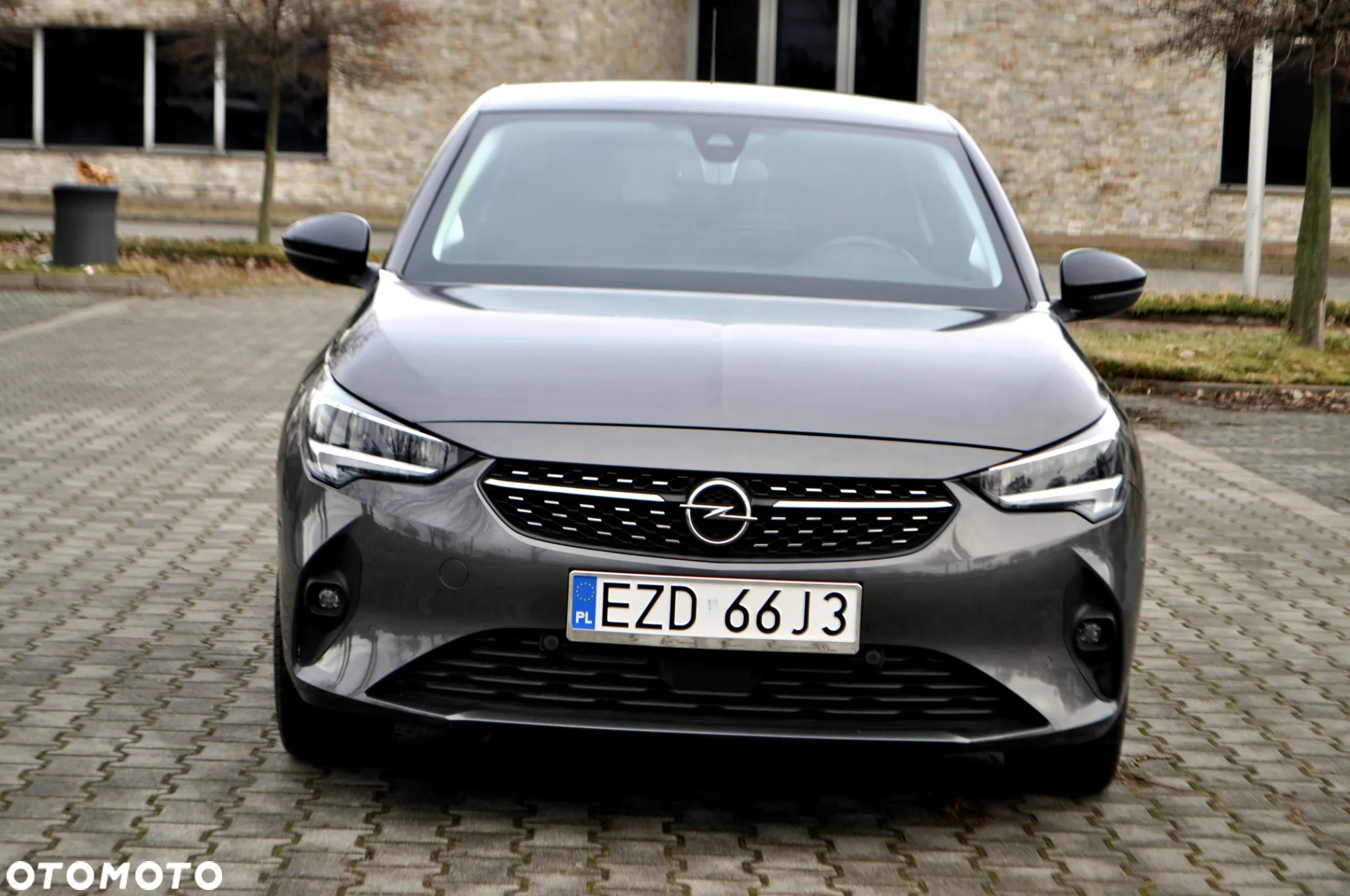 Opel Corsa 1.2 Start/Stop Edition - 3