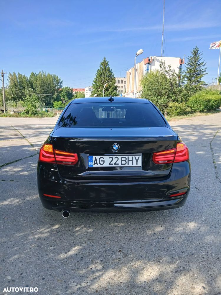 BMW Seria 3 - 18