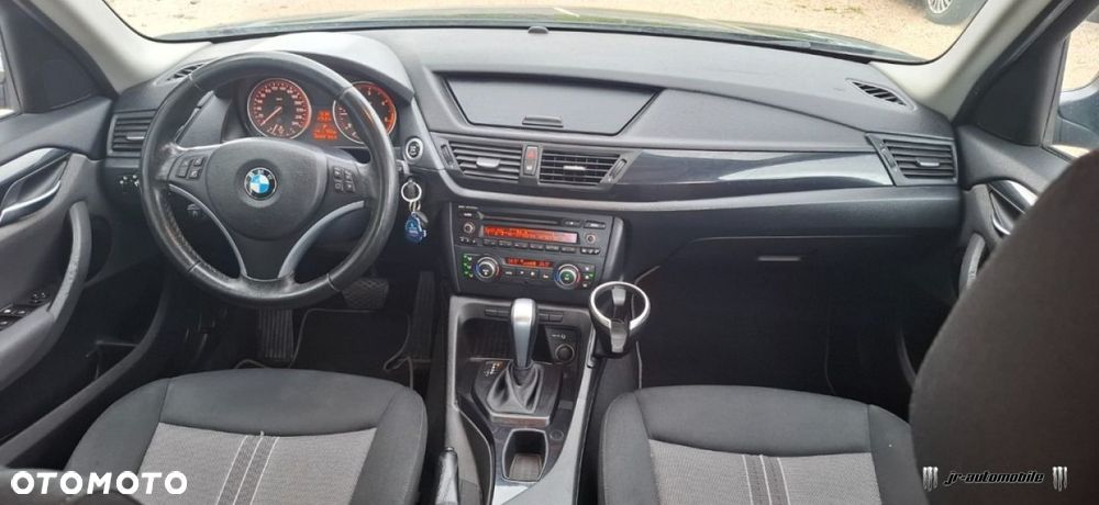 BMW X1 - 6