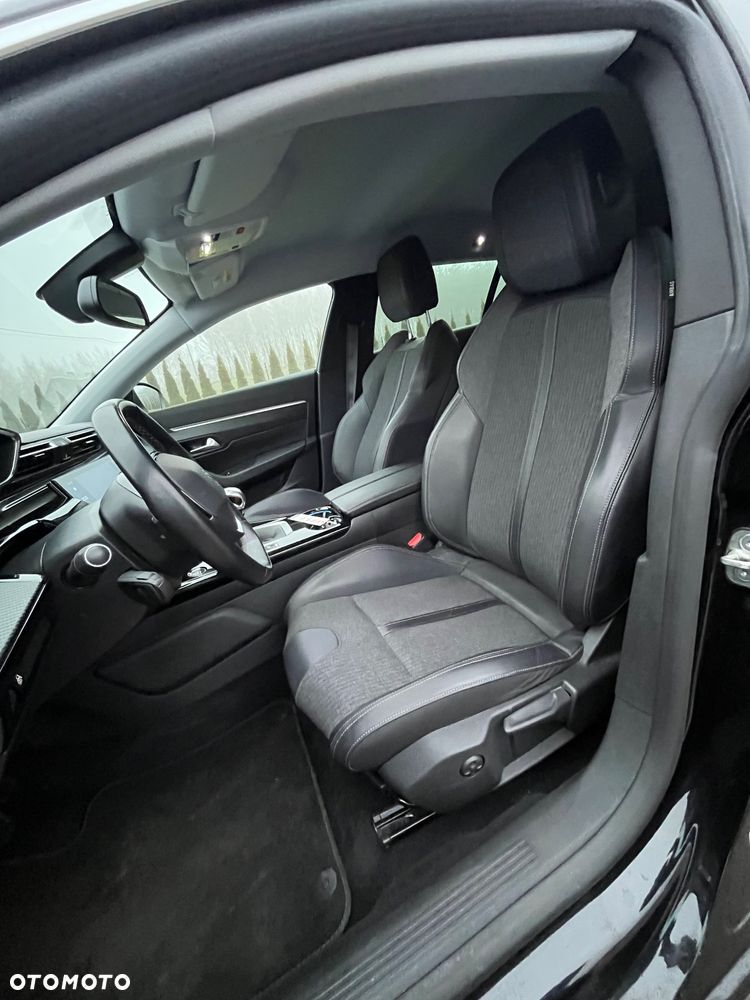 Peugeot 508 BlueHDi 130 Allure - 6