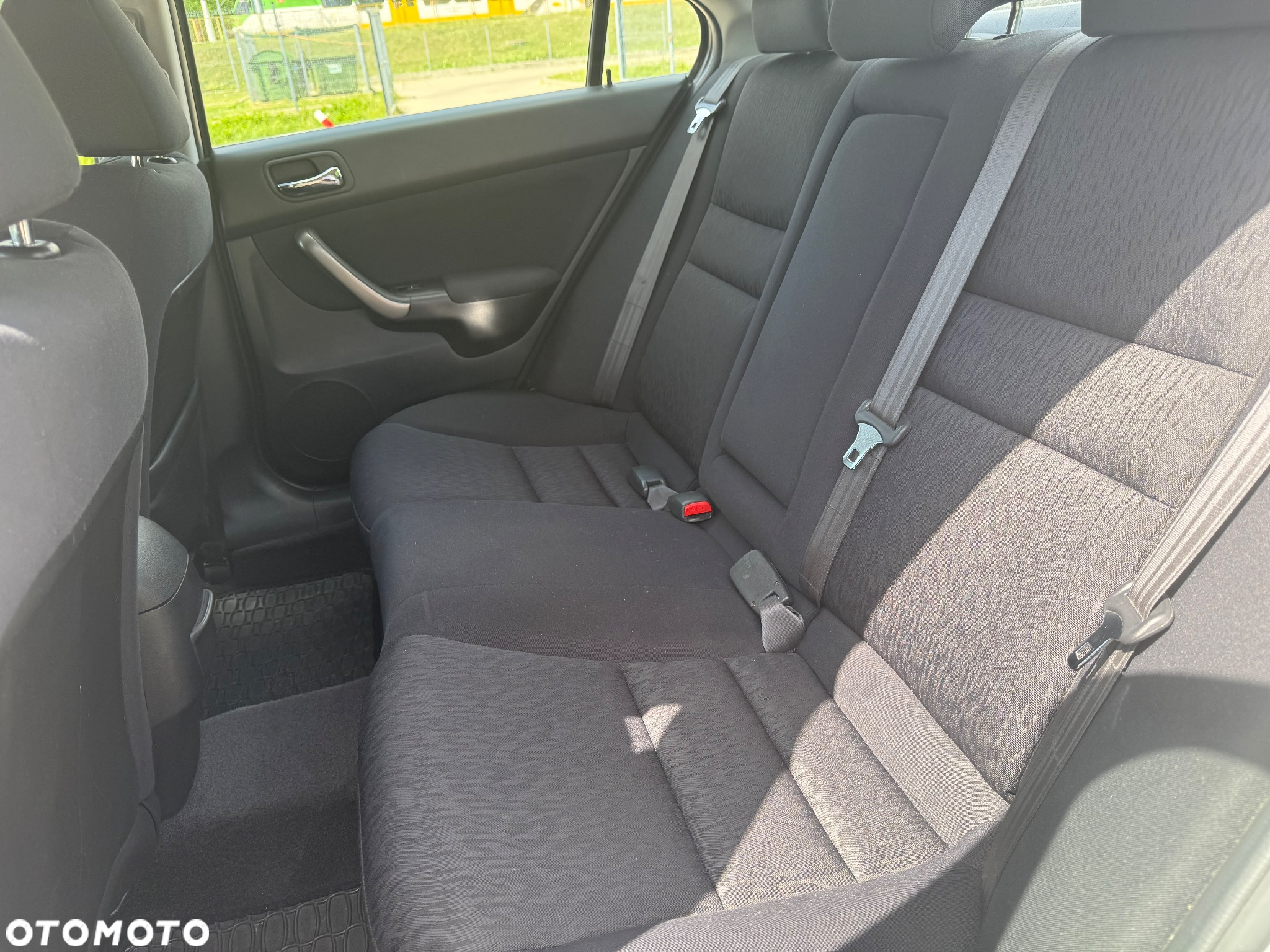 Honda Accord 2.0 Comfort - 15