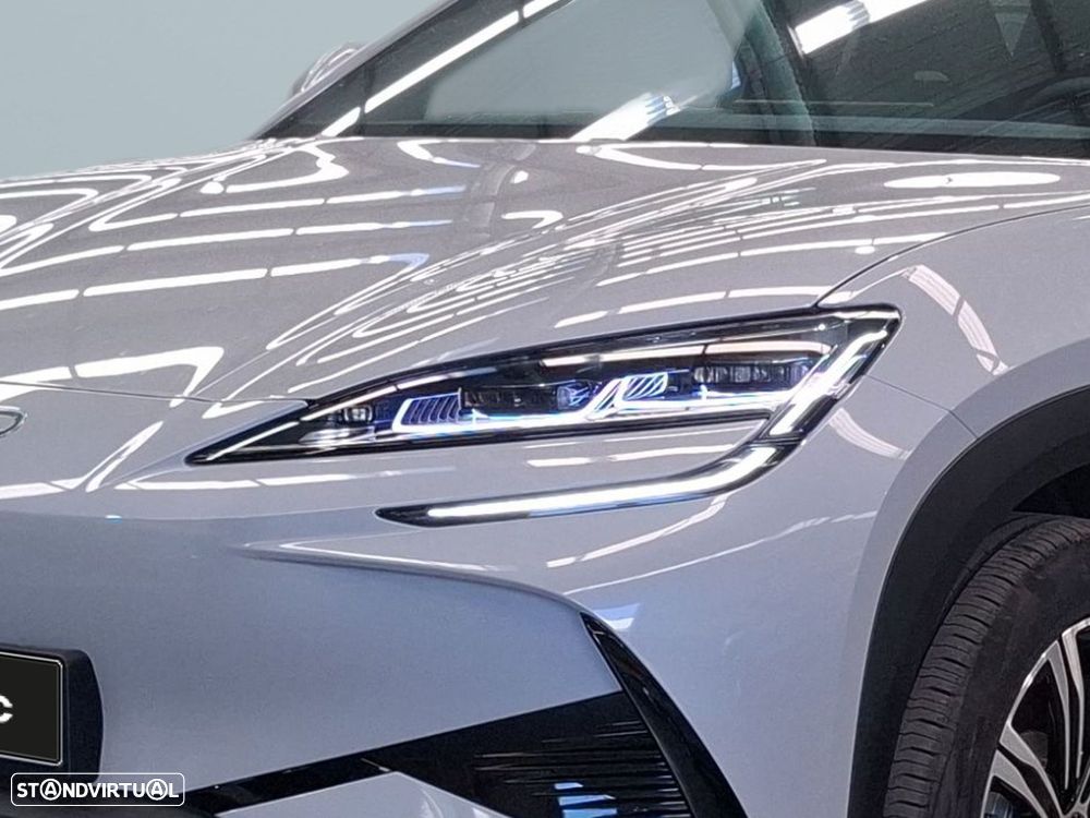 BYD Sealion 7 SEALION7 82.5 kWh Comfort - 3