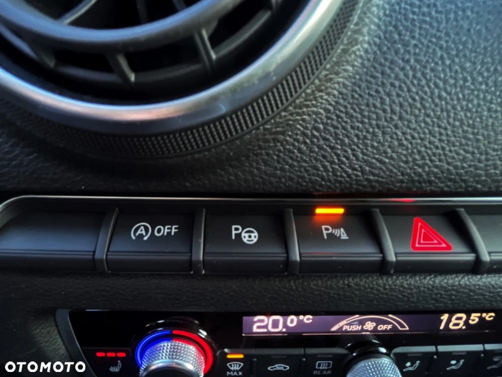 Audi A3 Limousine 1.6 TDI clean diesel Attraction - 9