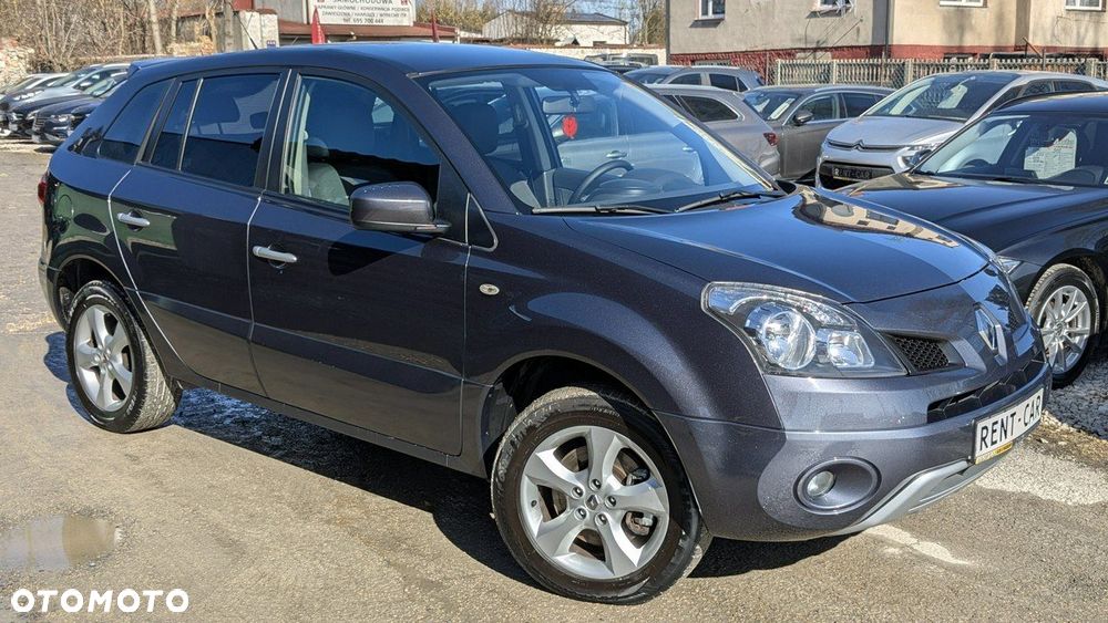 Renault Koleos - 5