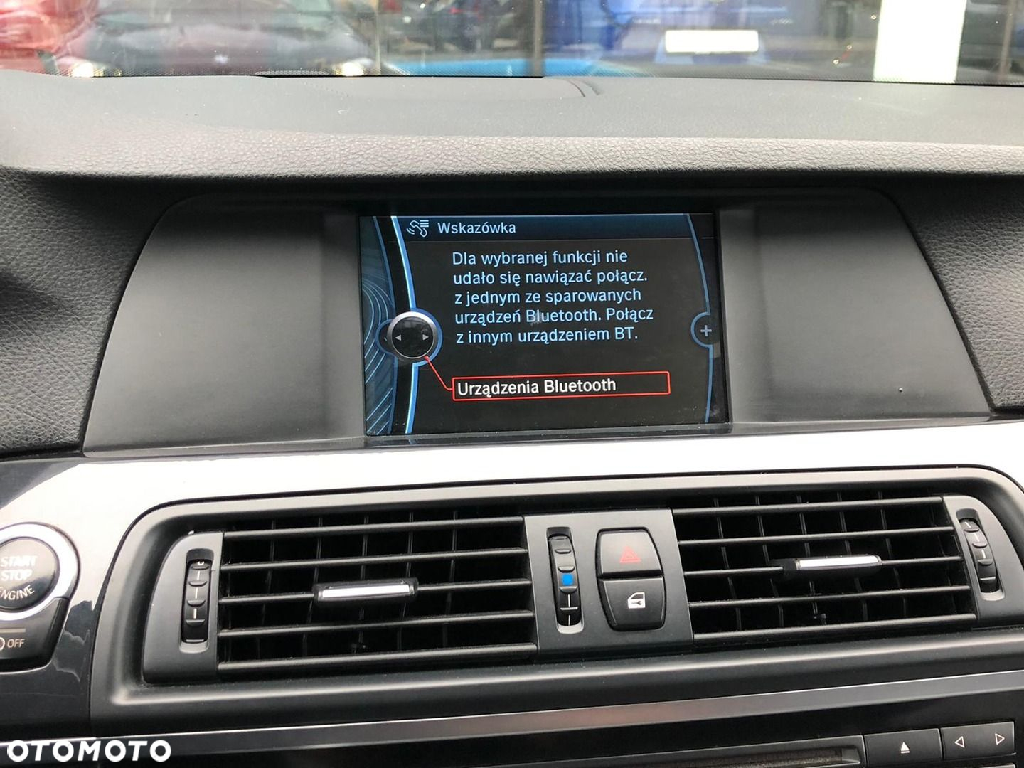 BMW Seria 5 520d - 13