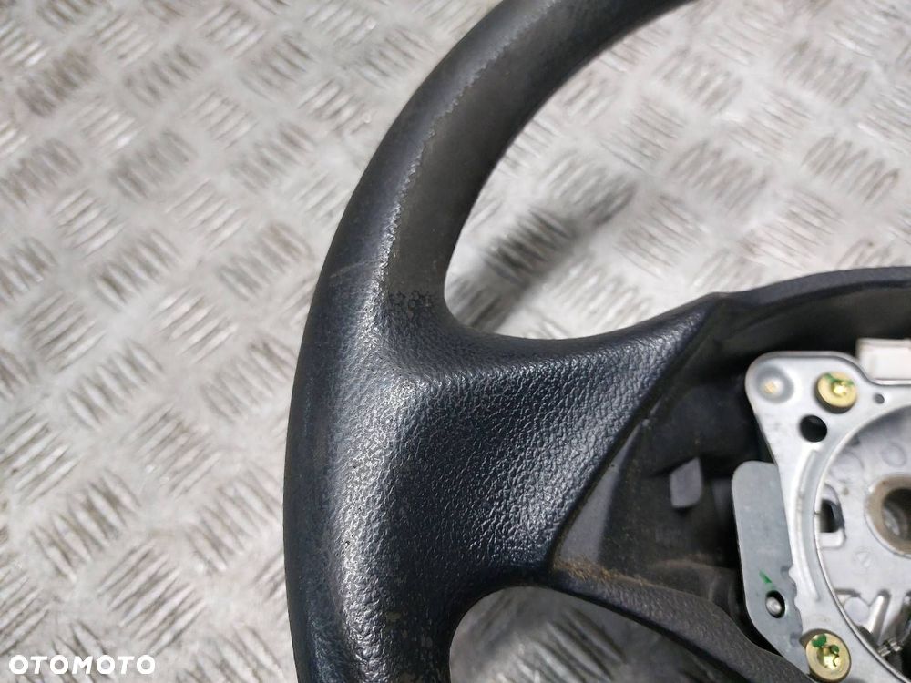 KIEROWNICA + PODUSZKA FIAT ALBEA I 7353099150 7352852980 - 3