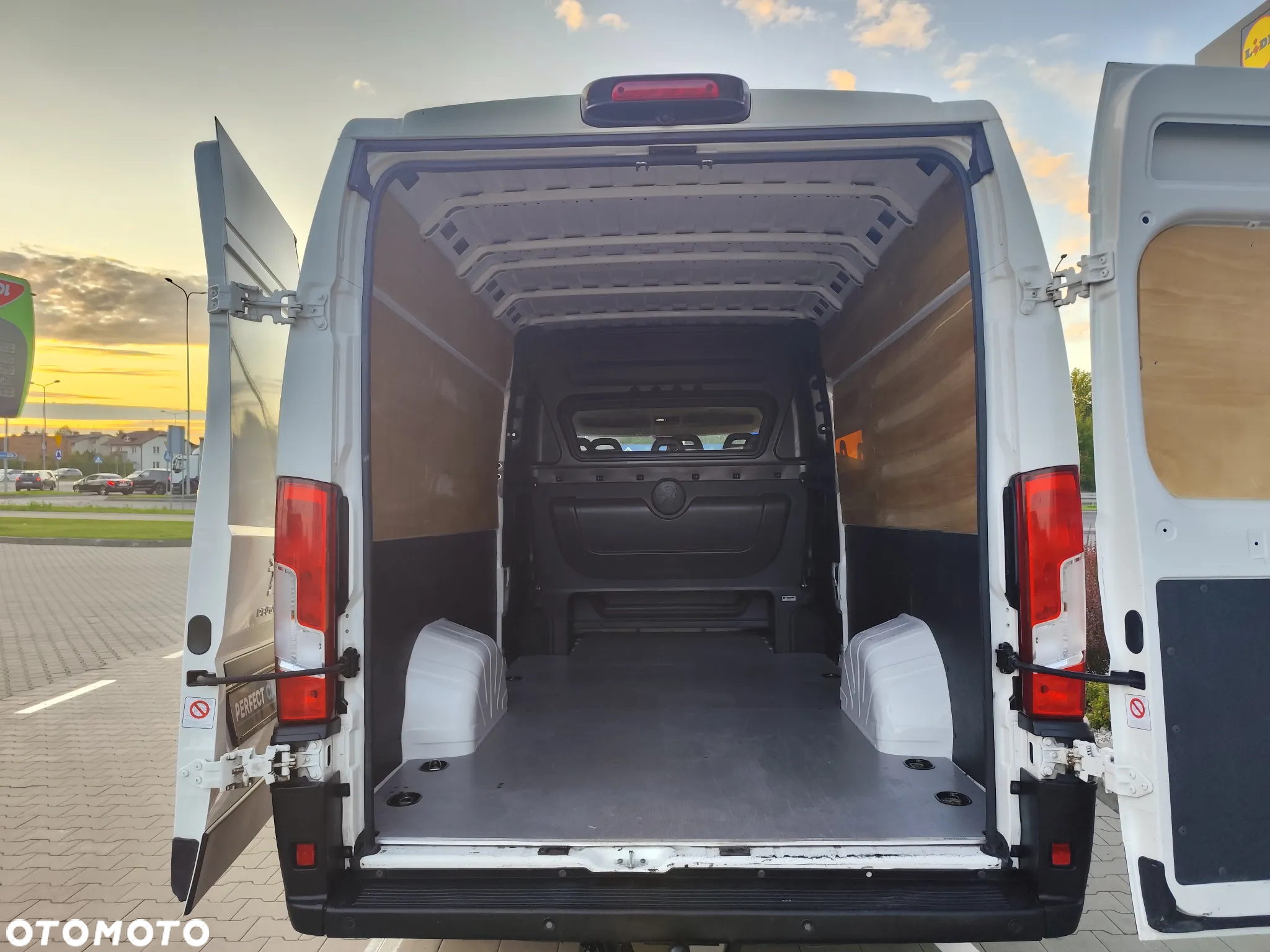 Peugeot Boxer - 34