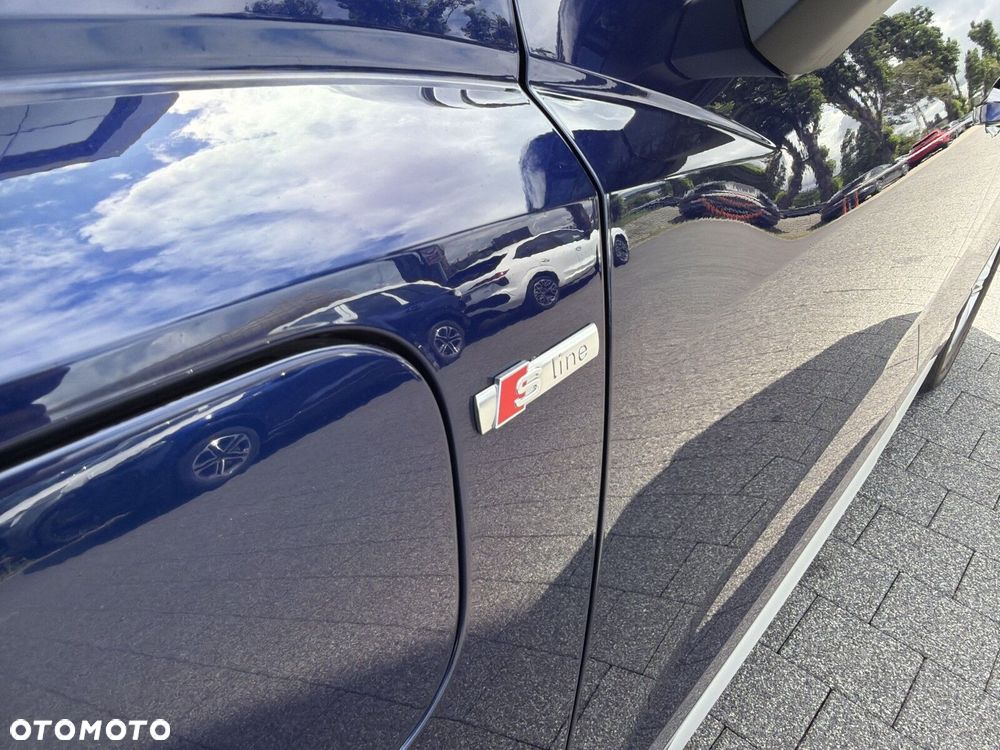 Audi Q3 Sportback - 27