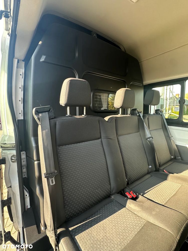 Ford Transit - 9