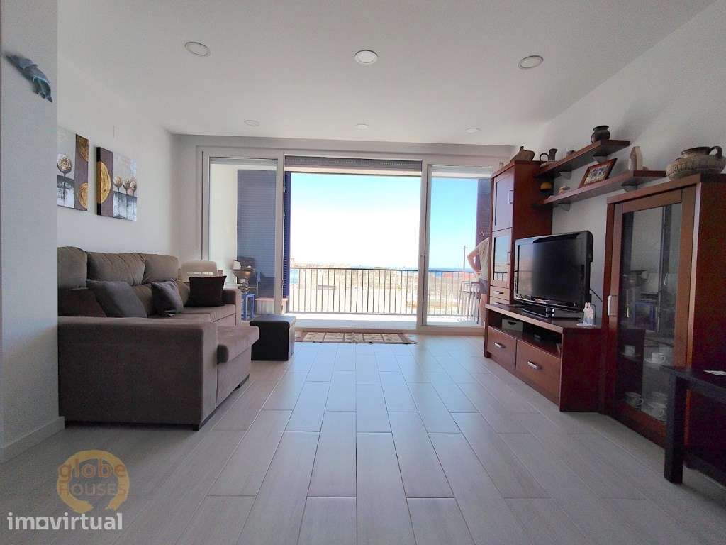 APARTAMENTO T1 C/ PARQUEAMENTO SESIMBRA - Grande imagem: 4/12