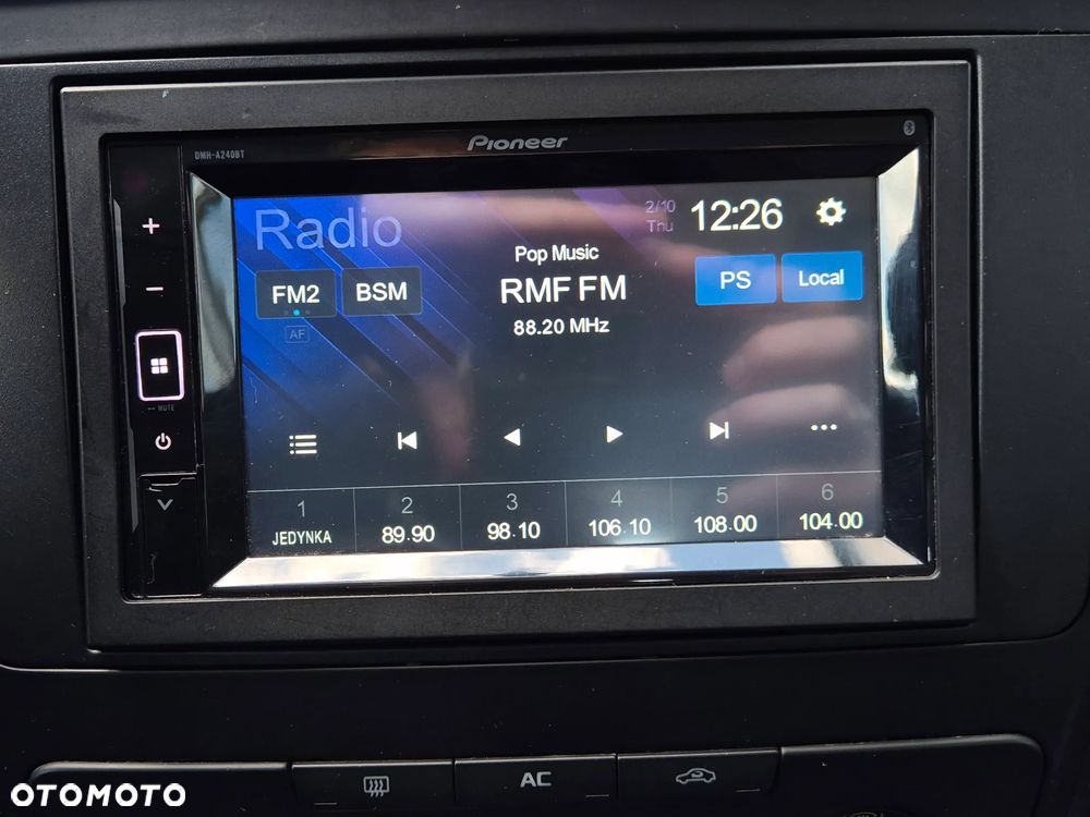 Skoda Yeti 2.0 TDI DPF 4x4 Active - 29