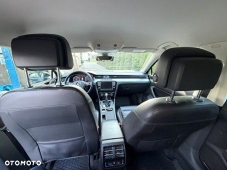 Volkswagen Passat 2015 photo 5