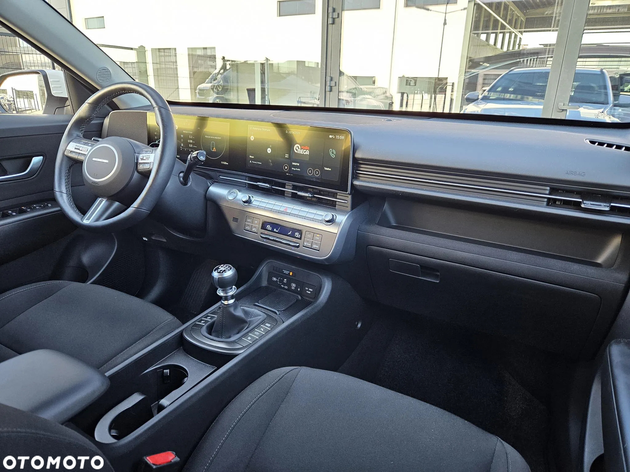 Hyundai Kona 1.0 T-GDI Executive - 14