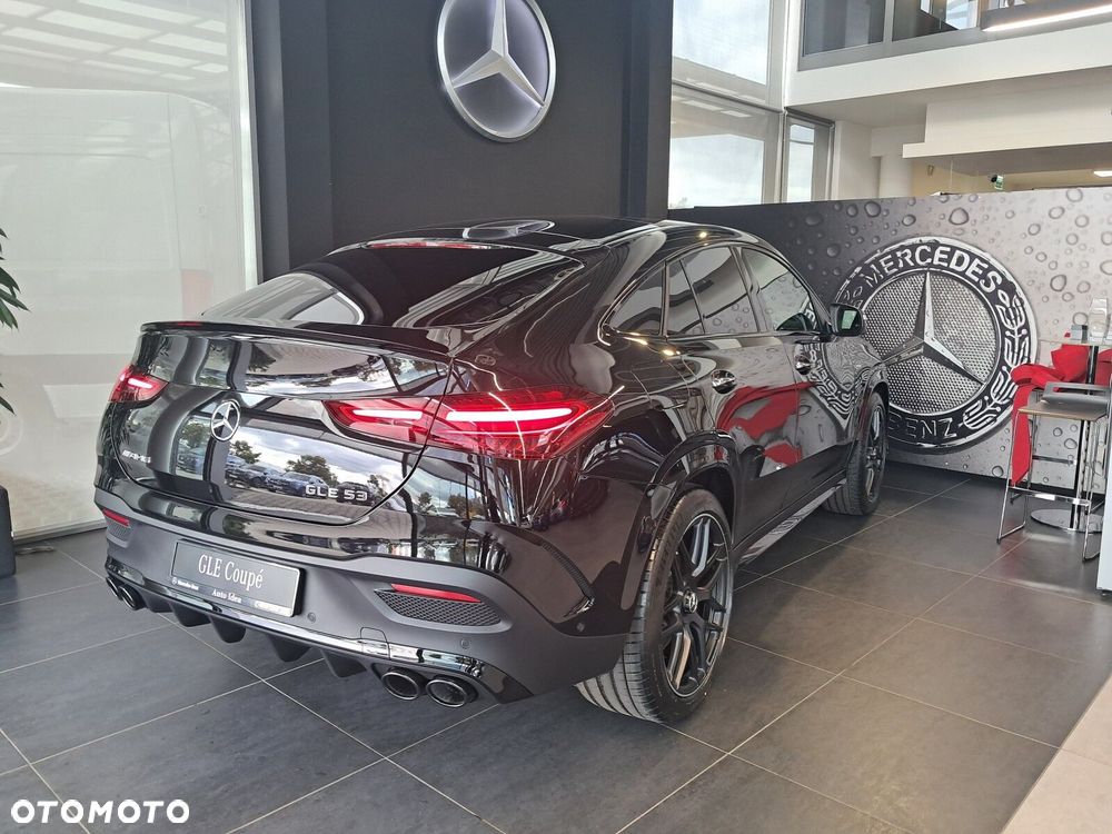 Mercedes-Benz GLE - 21