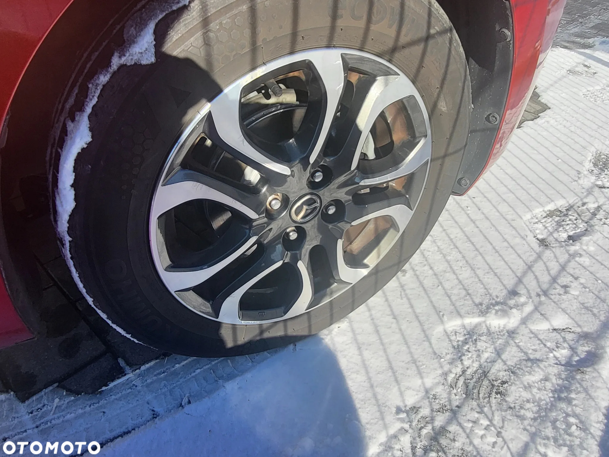 Mazda 2 - 13