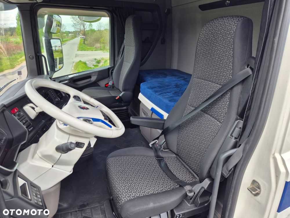 Scania S500 - 11