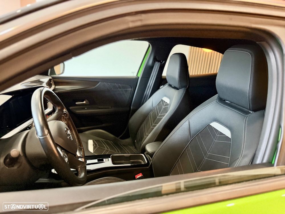 Opel Mokka-e Ultimate - 4